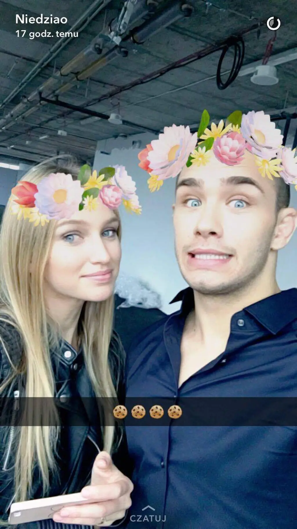 Ada i Adam