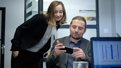 Na Wspólnej, odcinek 3269