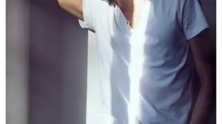 Adam Boguta w nowej sesji testowej!