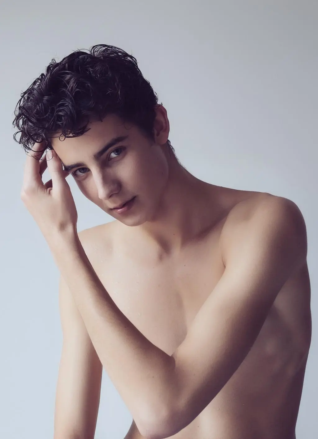 Adam Boguta