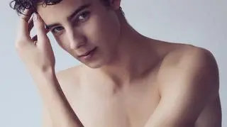 Adam Boguta w nowej sesji testowej!