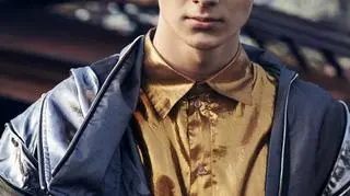 Sesja na złomowisku