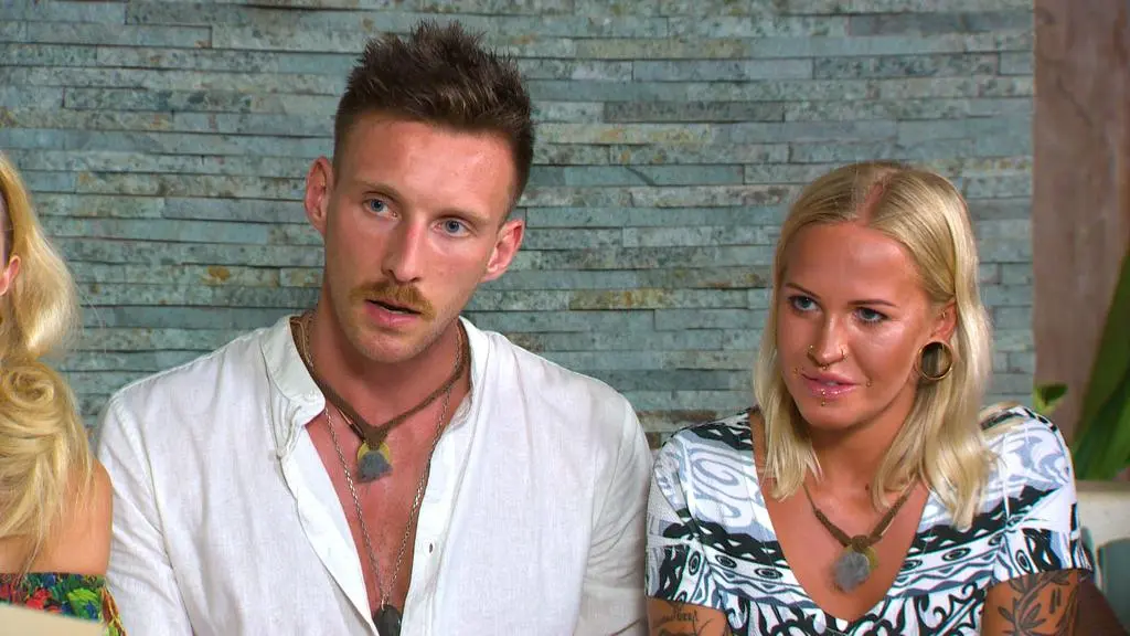 Adam i Dominika