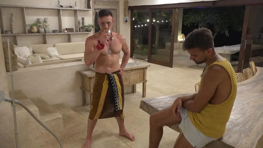 Adam i Ivan
