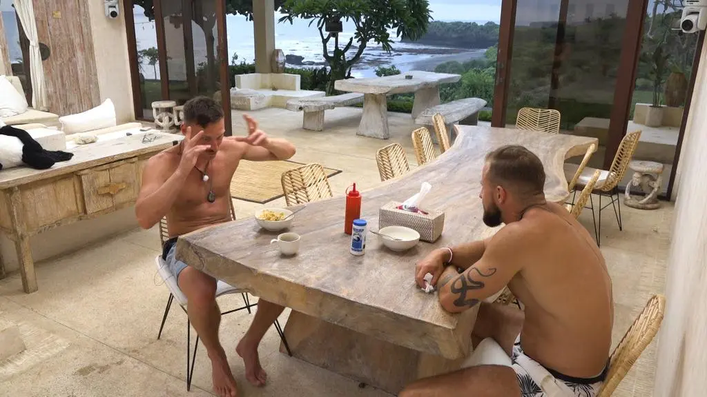 Adam i Kamil