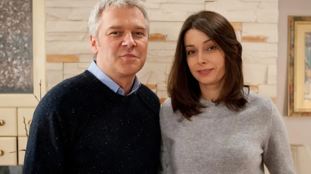 Adam i Weronika
