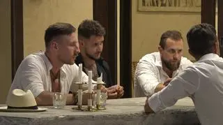 Hotel Paradise 2 - odcinek 23.