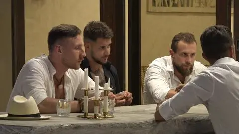 Hotel Paradise 2 - odcinek 23.