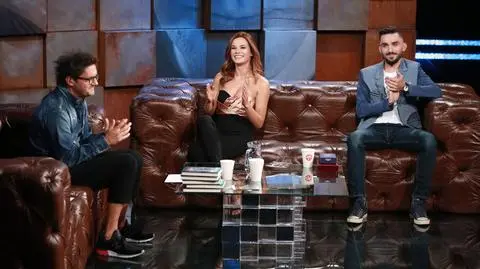 Adam Kszczot i Natalia Szroeder - ciąg dalszy