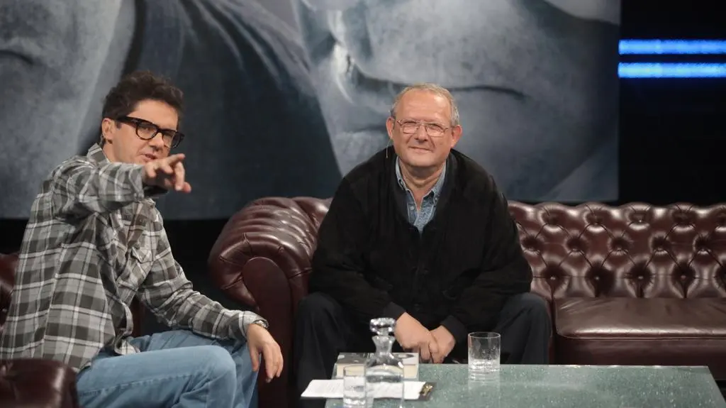 Adam Michnik
