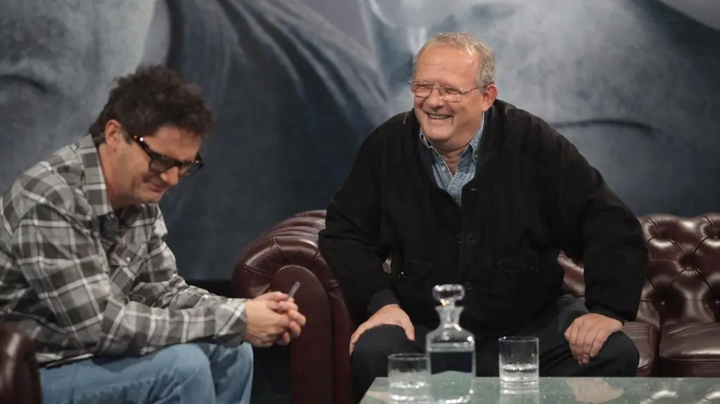 Adam Michnik