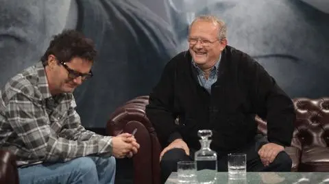 Adam Michnik