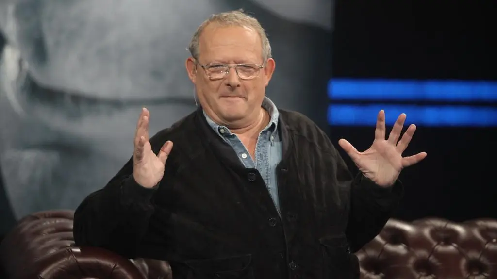 Adam Michnik