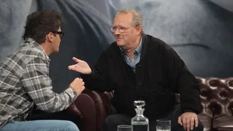 Adam Michnik