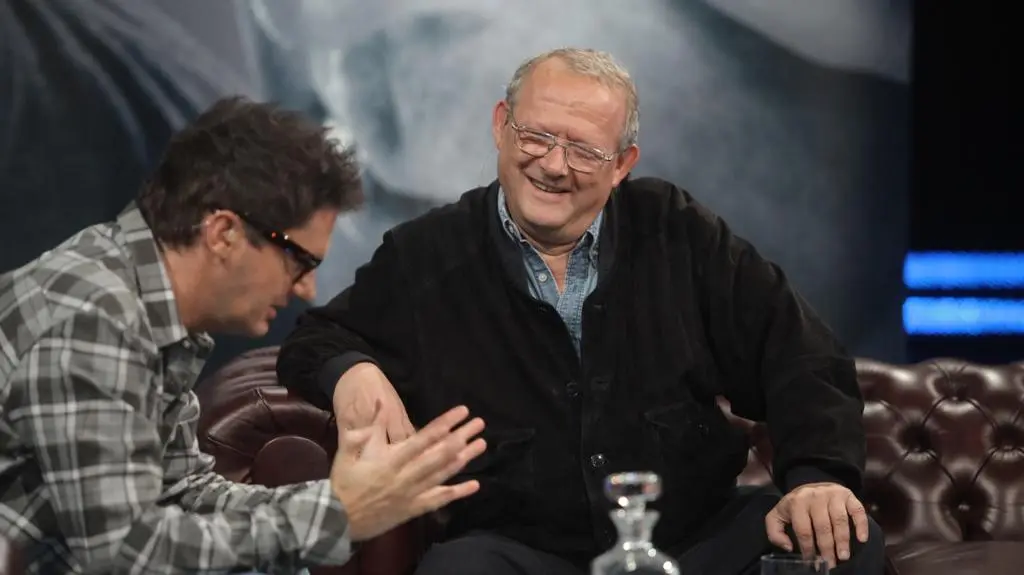 Adam Michnik