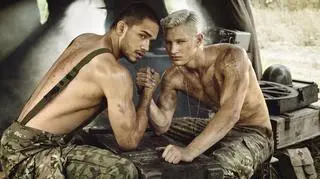 Sesja Make LOVE, not WAR 