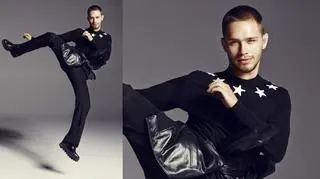 Dwie sesje autorstwa Marcina Tyszki