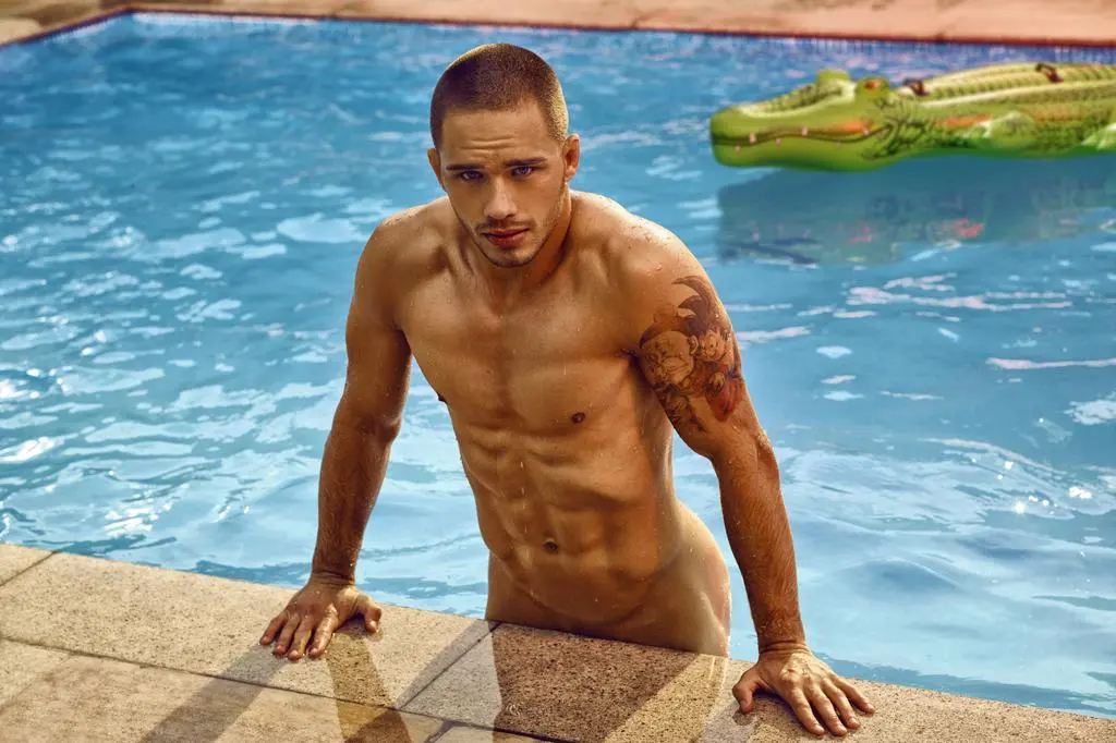 Adam Niedźwiedź