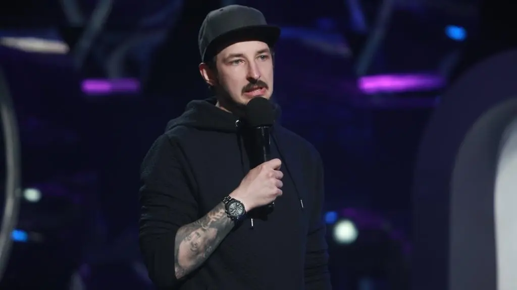 Adam Van Bendler