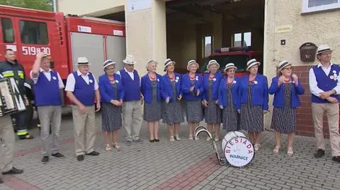 "Afera fryzjera": to był "jeden z najpiękniejszych finałów na świecie"!