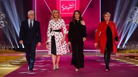 Nasze gwiazdy na konferencji TVN Style