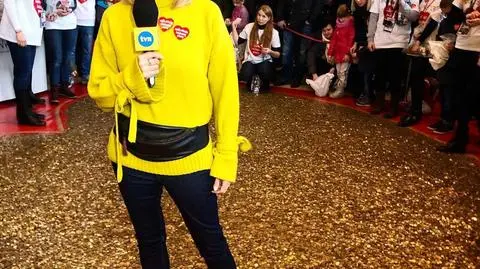 Tak gwiazdy TVN Style wspierały Wielką Orkiestrę Świątecznej Pomocy!