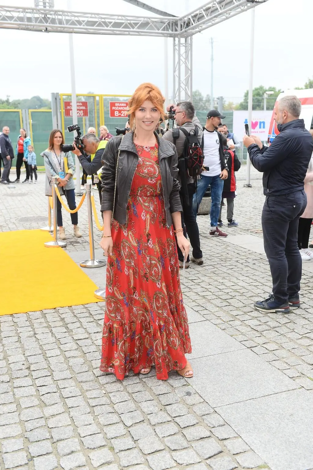 Agata Załęcka