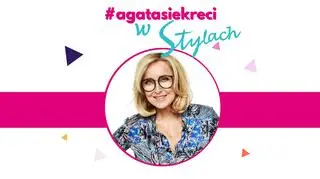 #agatasiekreci w Stylach