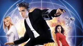 Agent Cody Banks II