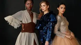 Sesja Friends z uczestnikami Top Model. Zobacz zdjęcia!