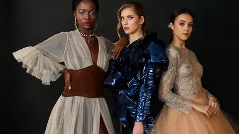 Sesja Friends z uczestnikami Top Model. Zobacz zdjęcia!