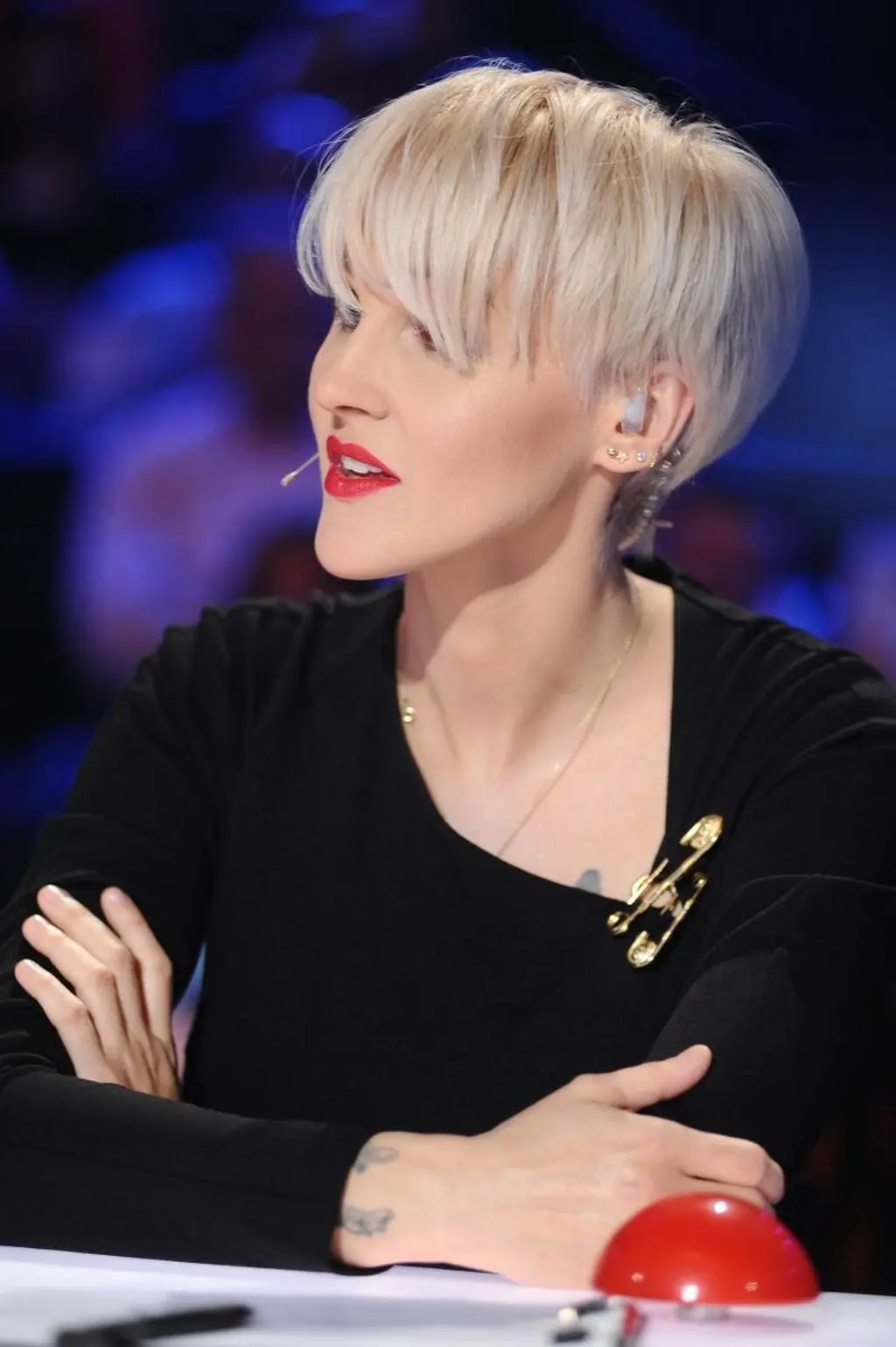 Agnieszka Chylińska