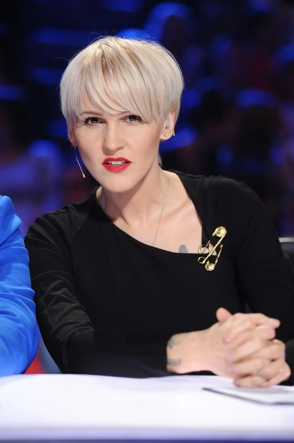 Agnieszka Chylińska