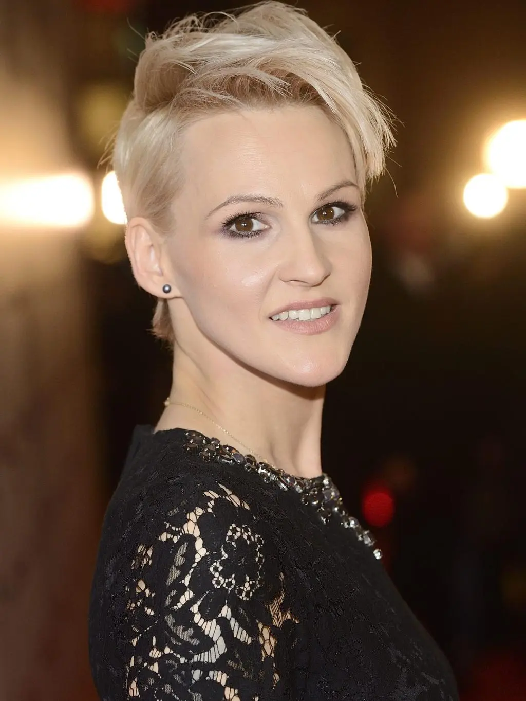 Agnieszka Chylińska