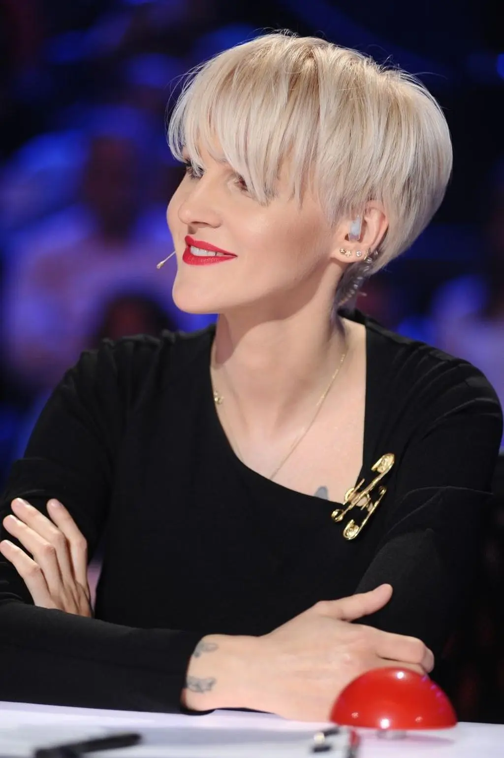 Agnieszka Chylińska