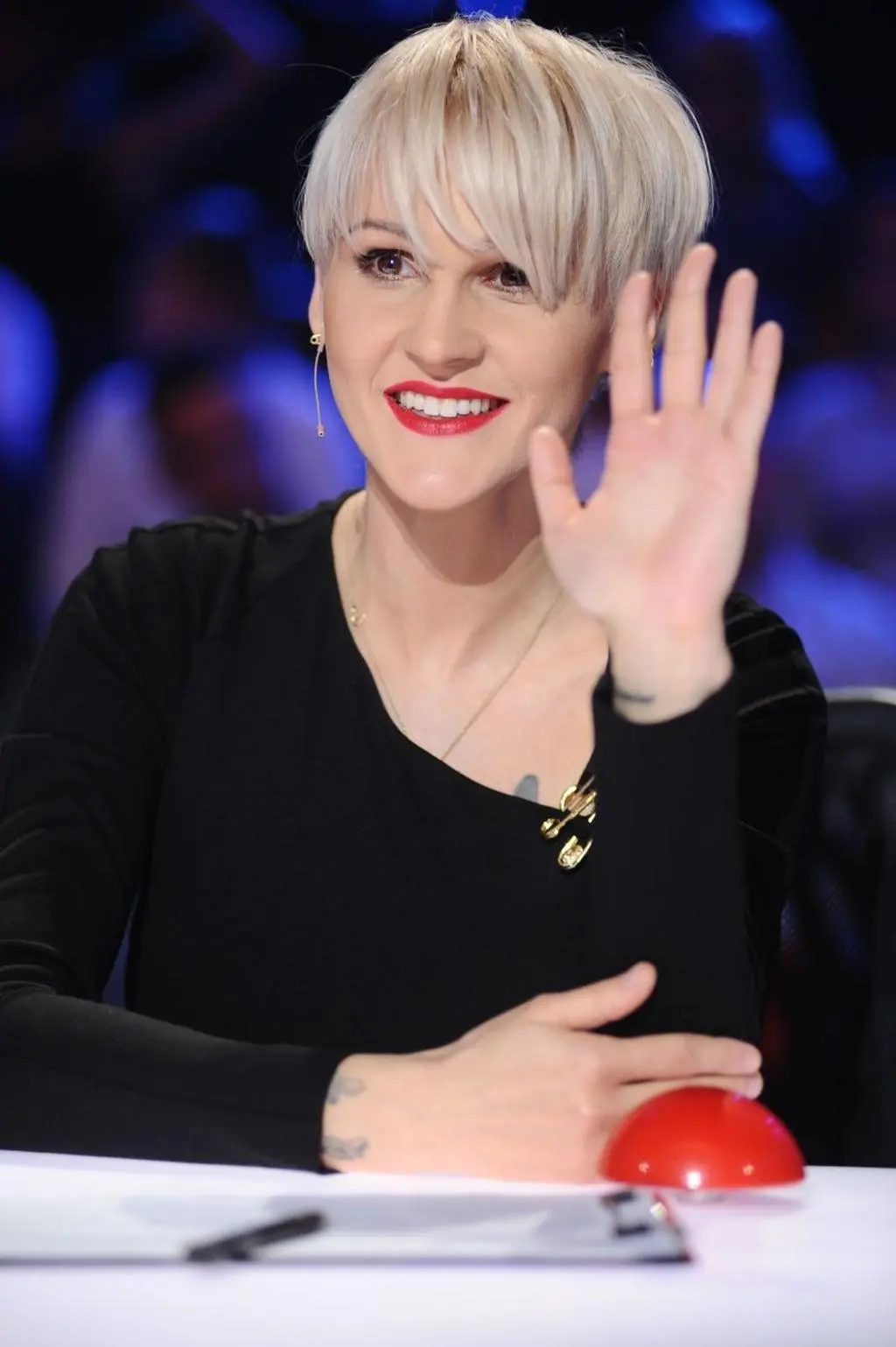 Agnieszka Chylińska