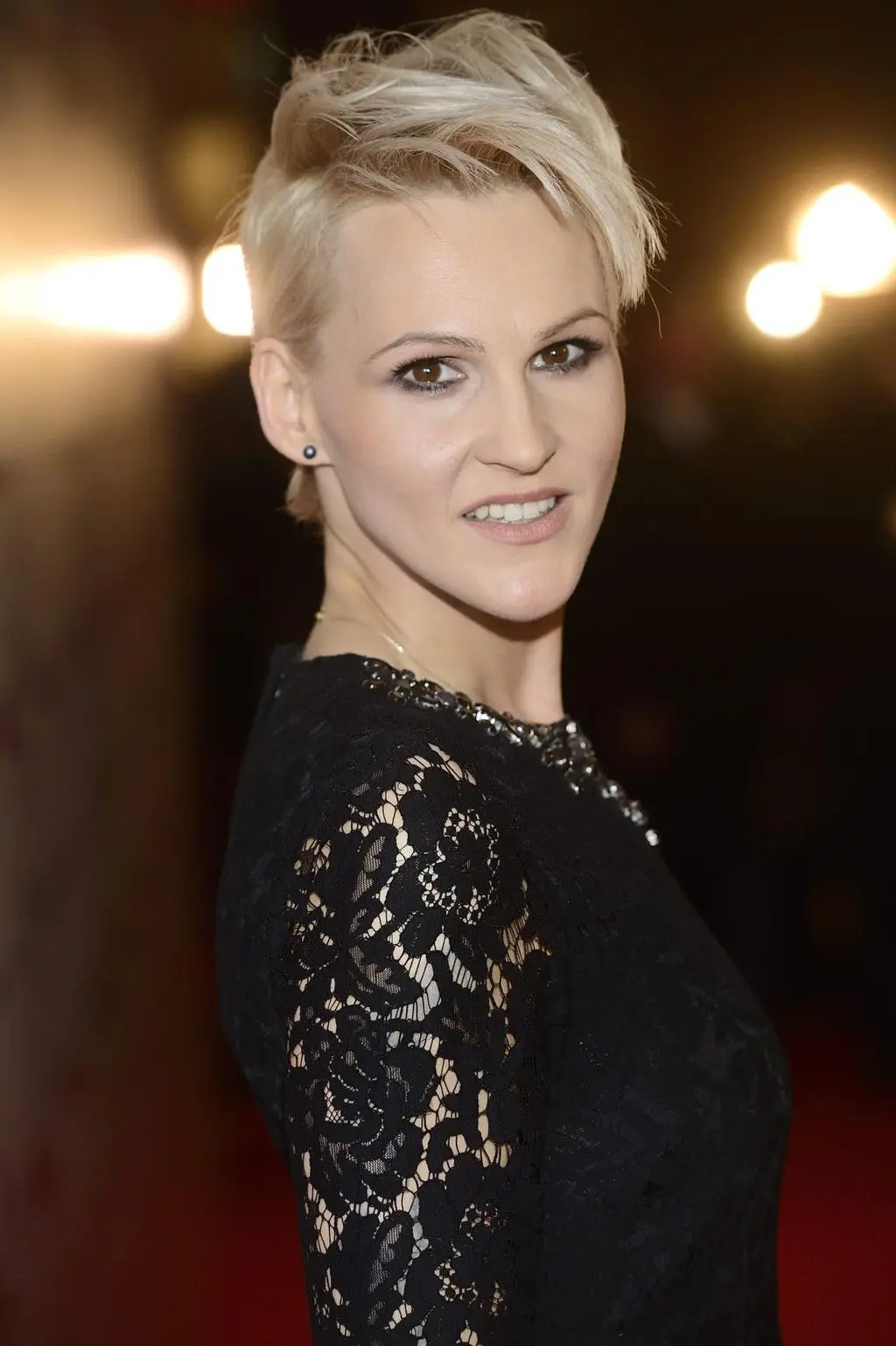 Agnieszka Chylińska
