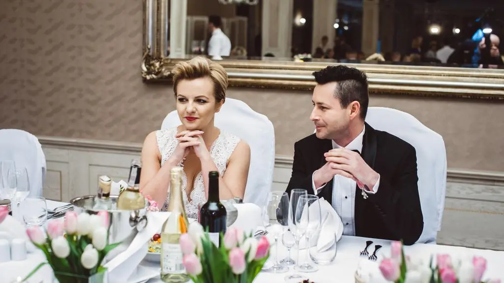 Agnieszka i Marcin