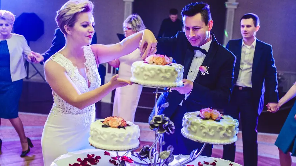 Agnieszka i Marcin