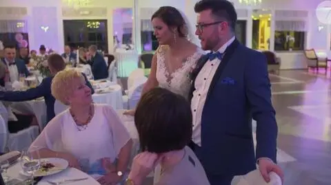 Ślub od pierwszego wejrzenia, sezon 4, odcinek 6