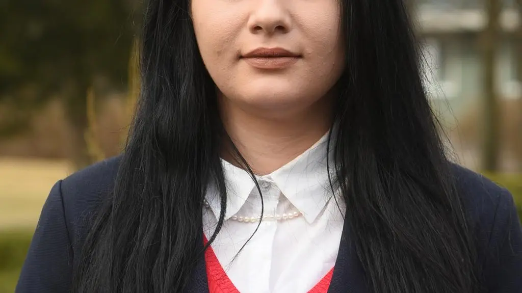 Agnieszka Koszelak 