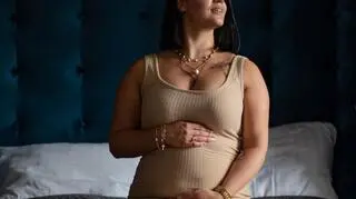 Agnieszka Łyczakowska-Janik jest w 4. miesiącu ciąży!