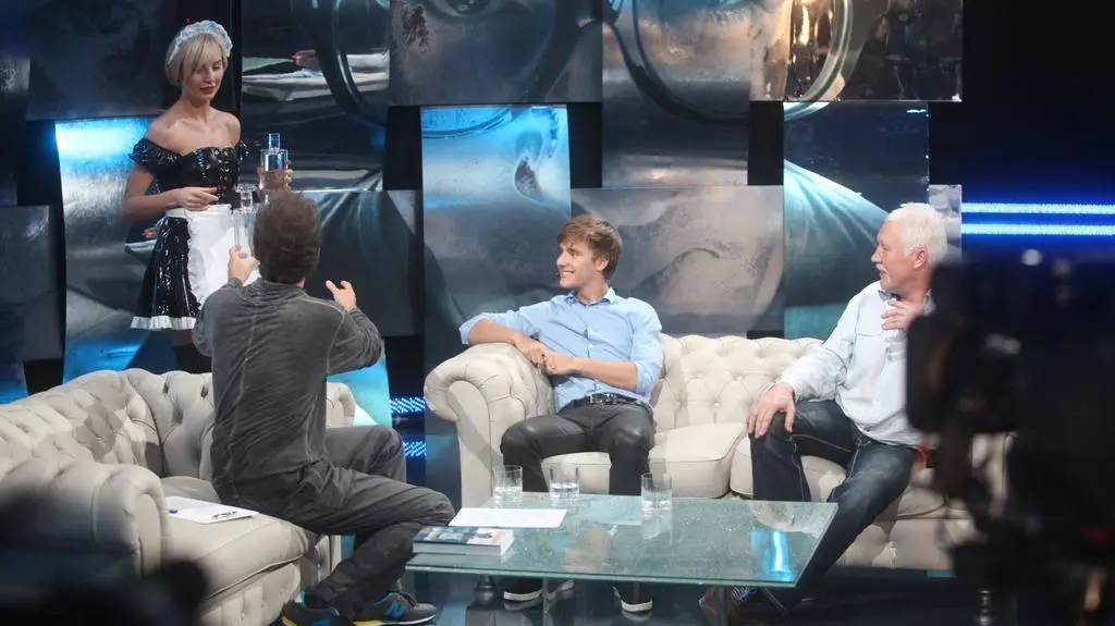 Agnieszka Szulim