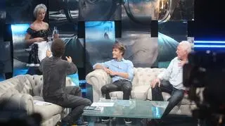 Gwiazdy w roli Wodzianki