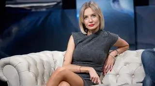 Tomasz Terlikowski i Agnieszka Szulim