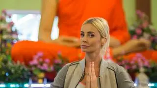 Gwiazdy programu "Azja Express"