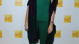 Gwiazdy na konferencji TVN Style
