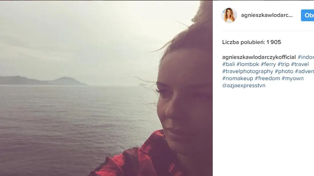 Agnieszka Włodarczyk