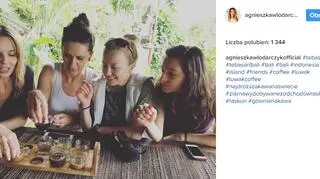 Agnieszka Włodarczyk wróciła do Azji! 