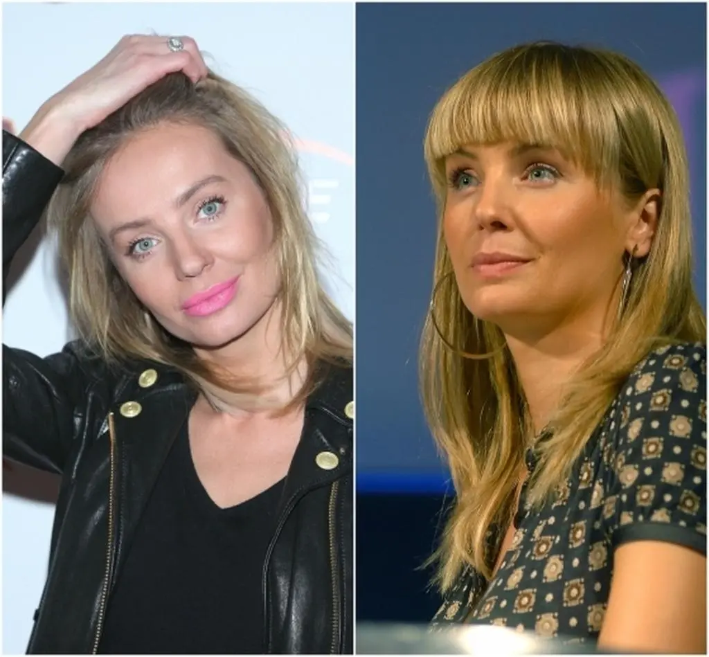 Agnieszka Woźniak-Starak